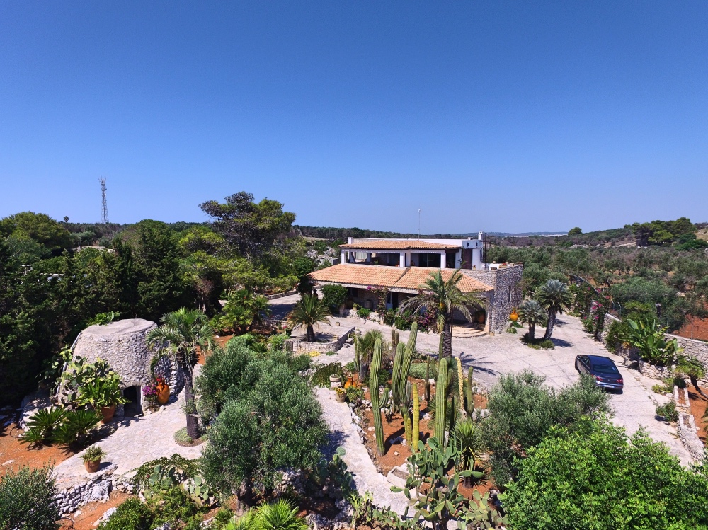 Villa for sale on the Adriatic coast Mariano Immobiliare